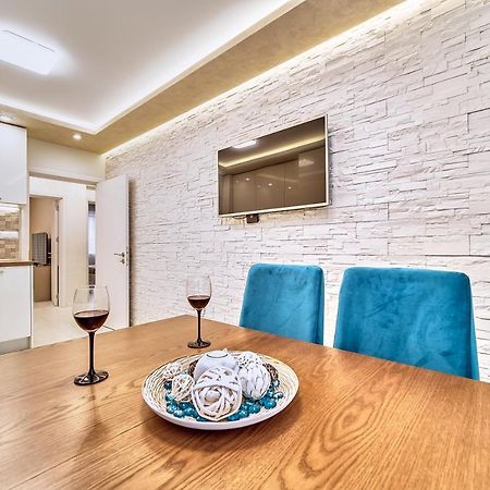 Апартамент S Apart Varna Extérieur photo