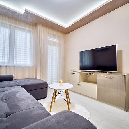 Апартамент S Apart Varna Extérieur photo