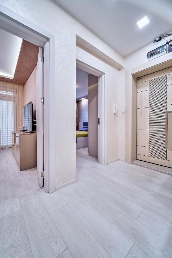 Апартамент S Apart Varna Extérieur photo
