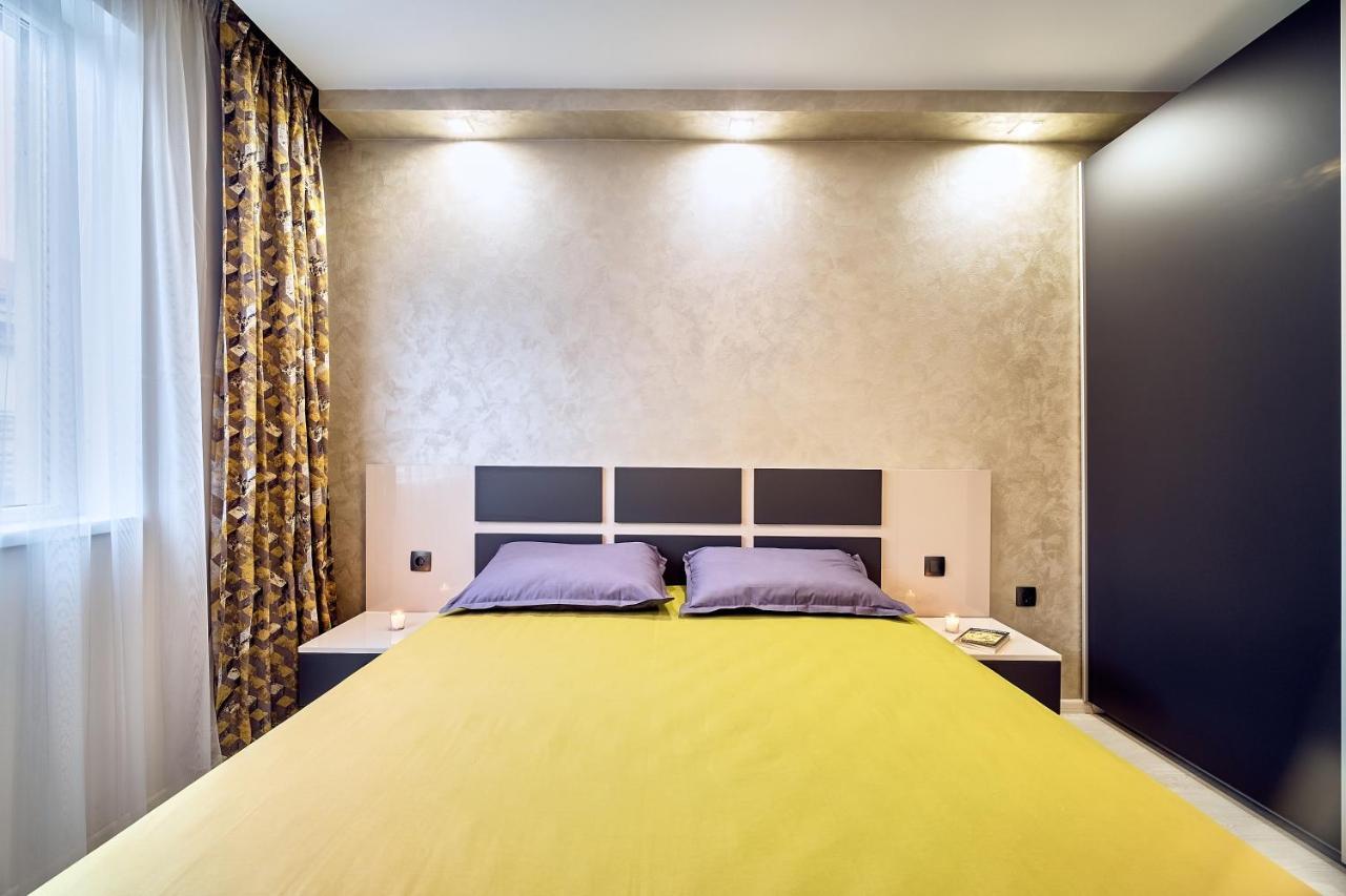 Апартамент S Apart Varna Extérieur photo