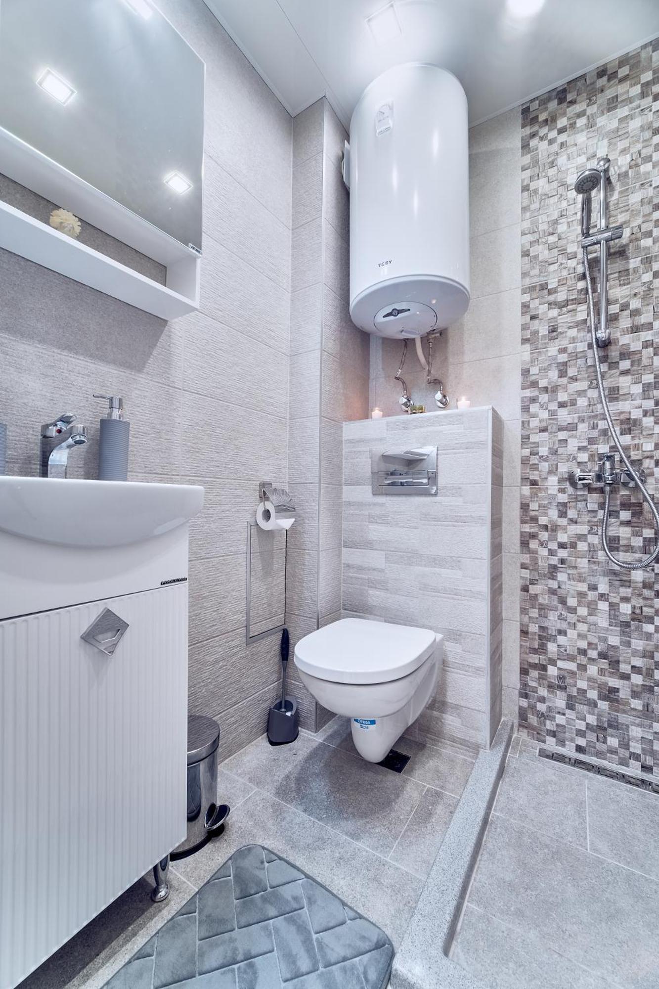 Апартамент S Apart Varna Extérieur photo